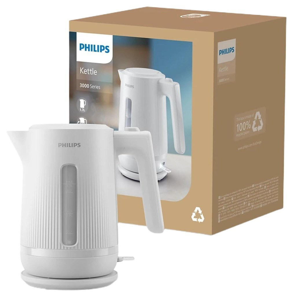 Philips Series 3000 1.7lt με Ισχύ 2200W - Image 2