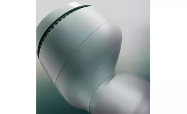 Bowers & Wilkins Pi6 In-ear Bluetooth Handsfree Ακουστικά με Αντοχή στον Ιδρώτα και Θήκη Φόρτισης Forest Green - Image 6