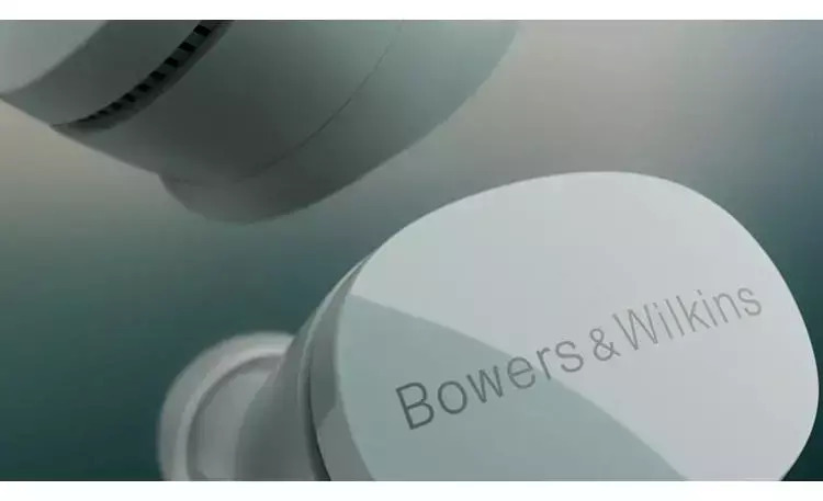 Bowers & Wilkins Pi6 In-ear Bluetooth Handsfree Ακουστικά με Αντοχή στον Ιδρώτα και Θήκη Φόρτισης Forest Green - Image 8
