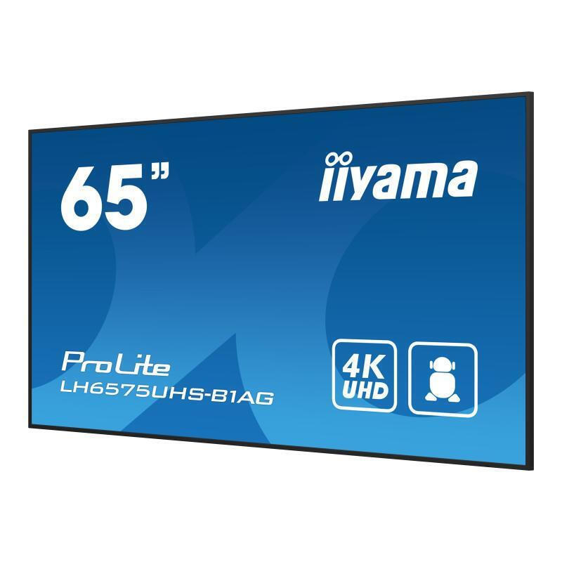 Iiyama Prolite Public Display - Image 2