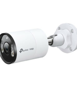 TP-LINK InSight S345 v1 IP Κάμερα Παρακολούθησης Full HD+ 4MP Αδιάβροχη με Αμφίδρομη Επικοινωνία και Φακό 4mm