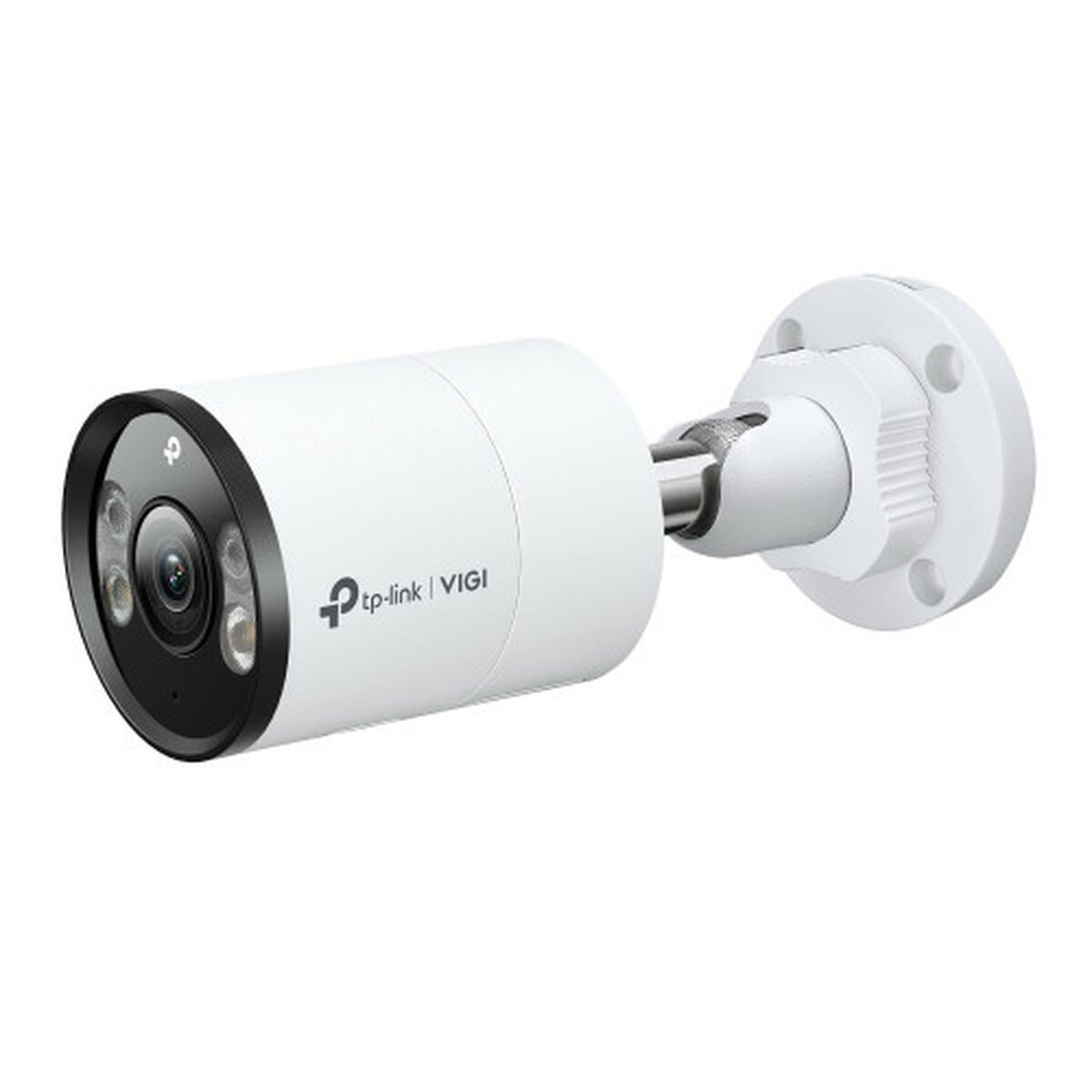 TP-LINK InSight S345 v1 IP Κάμερα Παρακολούθησης Full HD+ 4MP Αδιάβροχη με Αμφίδρομη Επικοινωνία και Φακό 4mm