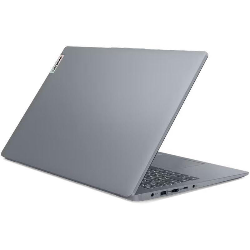 Lenovo IdeaPad Slim 3 15IAH8 15.6" FHD (i5-12450H/8GB/512GB SSD/No OS) Arctic Grey (International English Keyboard) - Image 2