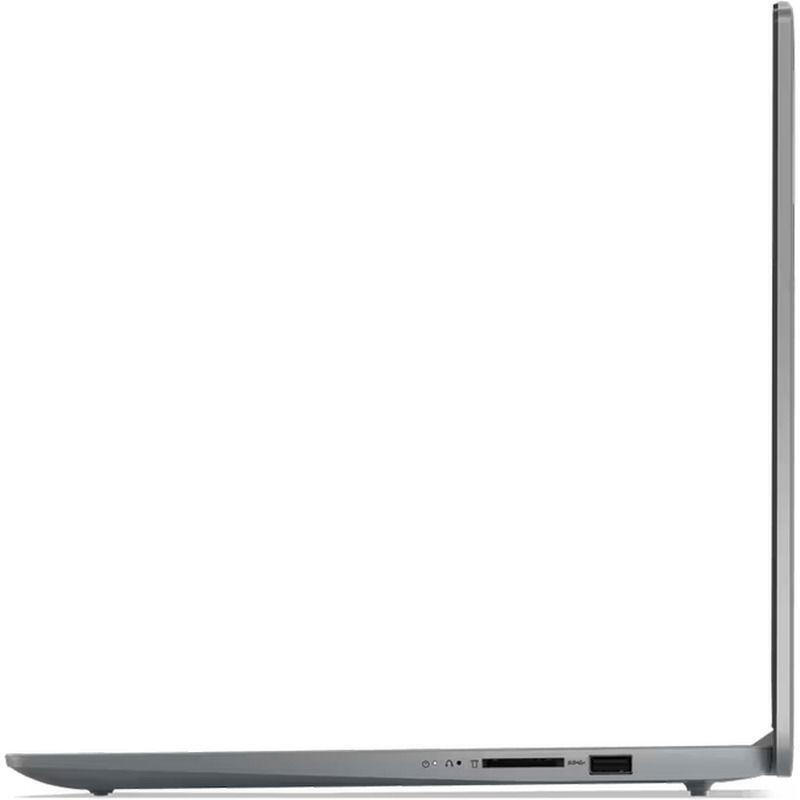 Lenovo IdeaPad Slim 3 15IAH8 15.6" FHD (i5-12450H/8GB/512GB SSD/No OS) Arctic Grey (International English Keyboard) - Image 6