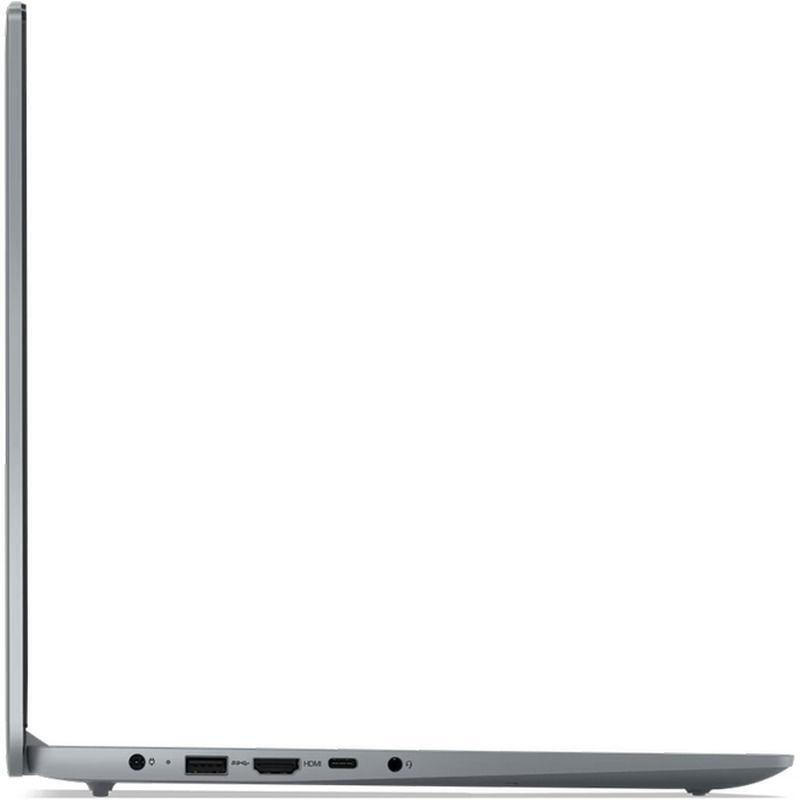 Lenovo IdeaPad Slim 3 15IAH8 15.6" FHD (i5-12450H/8GB/512GB SSD/No OS) Arctic Grey (International English Keyboard) - Image 9