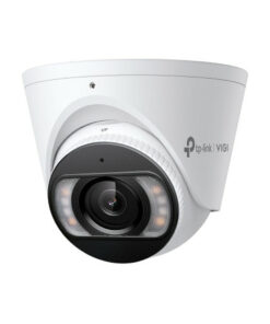 TP-LINK InSight S485 IP Κάμερα Παρακολούθησης 4K Αδιάβροχη με Αμφίδρομη Επικοινωνία και Φακό 2.8mm