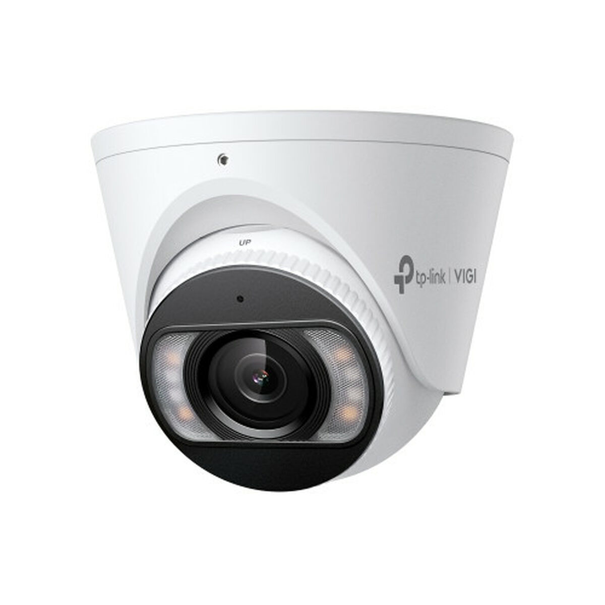 TP-LINK InSight S485 IP Κάμερα Παρακολούθησης 4K Αδιάβροχη με Αμφίδρομη Επικοινωνία και Φακό 2.8mm