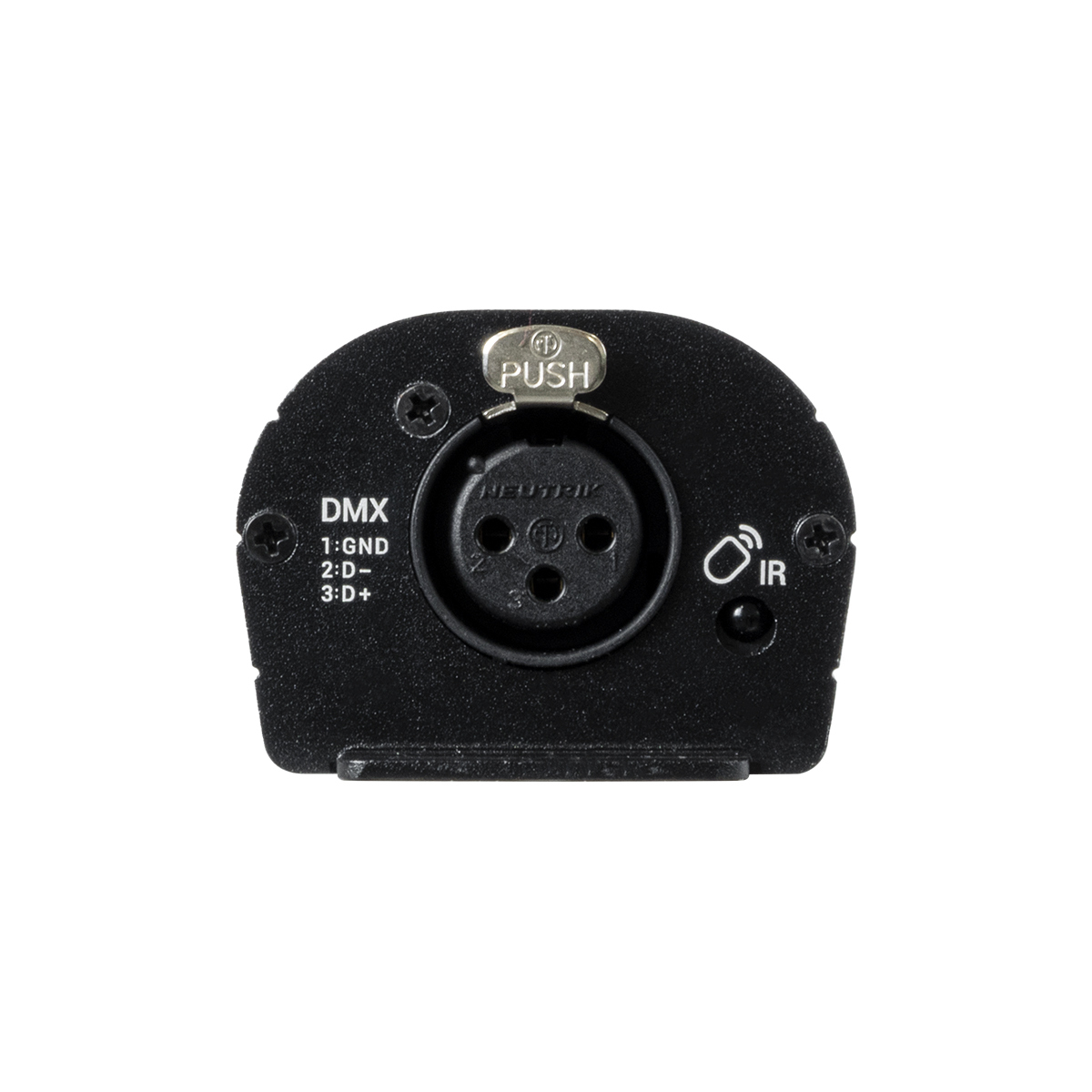 Globostar 71579 Chromateq Skydance Dc Usb To Dmx Dimmer High Speed Controller Decoder 128 Καναλιών Dc 5-12v 0.1a 0.5w Ip40 Μ7.8 X Π5 X Υ3.8cm 5 Years Warranty - Image 5