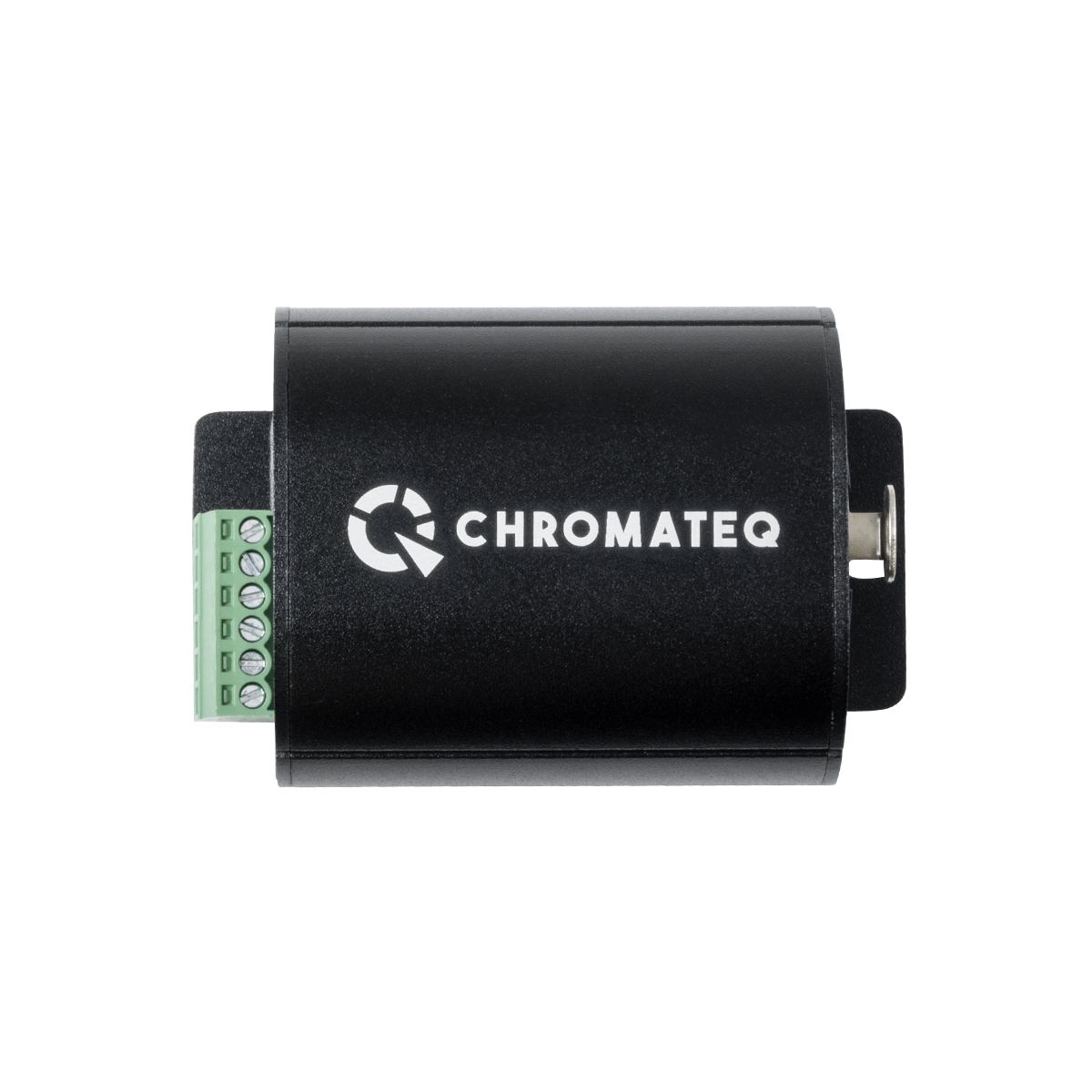 Globostar 71579 Chromateq Skydance Dc Usb To Dmx Dimmer High Speed Controller Decoder 128 Καναλιών Dc 5-12v 0.1a 0.5w Ip40 Μ7.8 X Π5 X Υ3.8cm 5 Years Warranty - Image 3