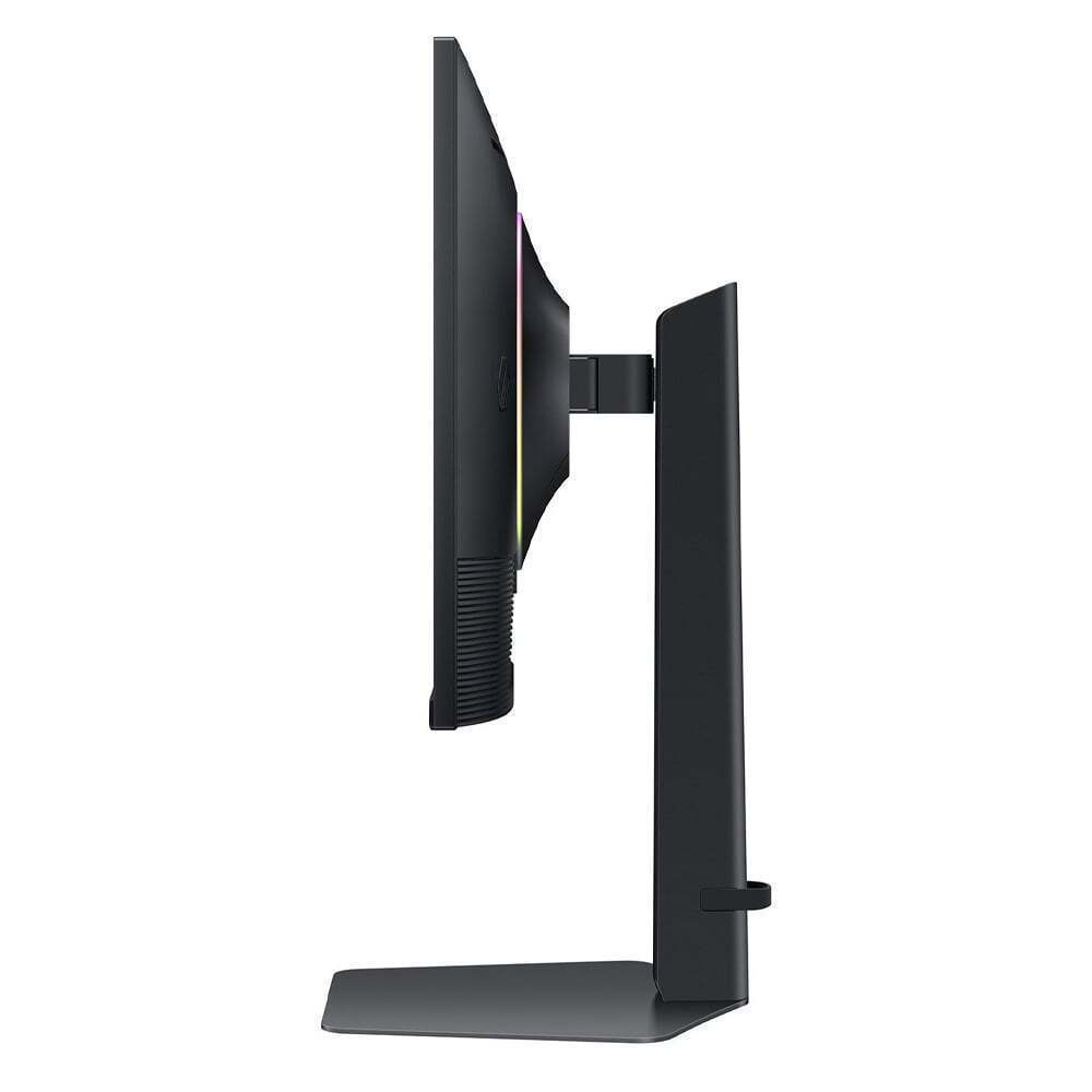 Samsung Odyssey G7 G70D IPS Monitor 27" 4K 3840x2160 144Hz με Χρόνο Απόκρισης 1ms GTG - Image 7