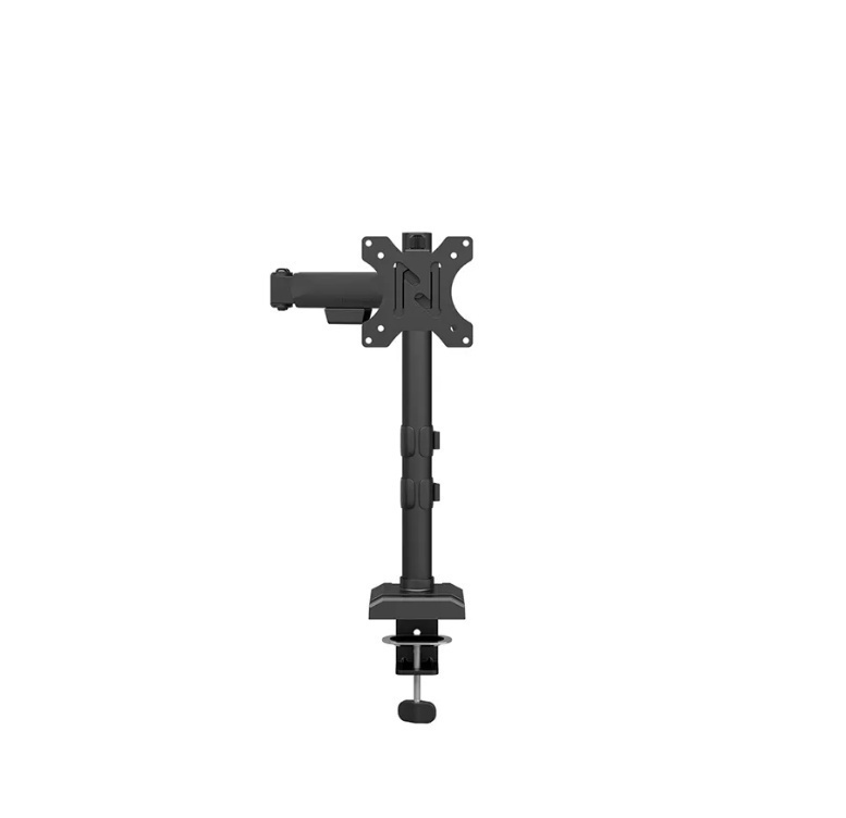 Neomounts Βάση Γραφείου Οθόνης έως 32" με Βραχίονα (DS60-600BL1) - Image 3