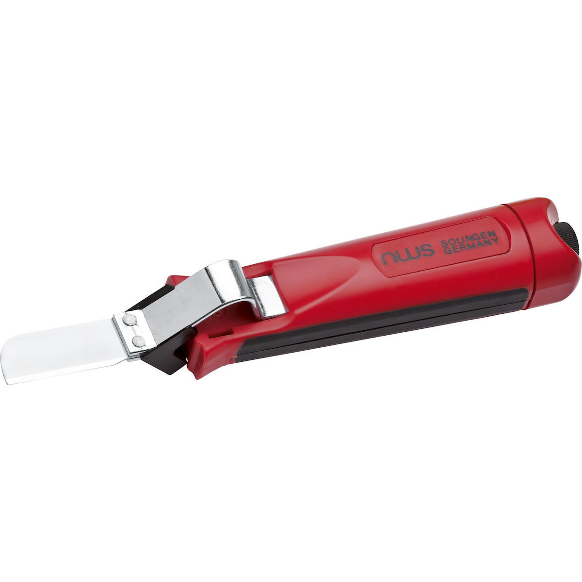NWS Ξύστρα Απογύμνωσης Καλωδίων με Μήκος 180mm 728G
