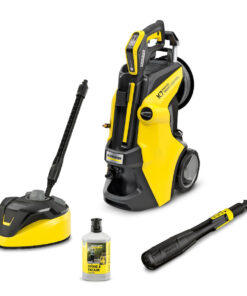 Karcher K 7 Premium Smart Control Flex Πλυστικό Ρεύματος 180bar