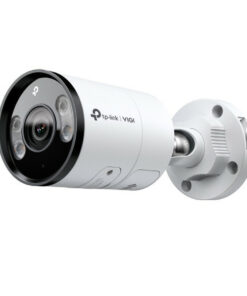 TP-LINK InSight S385 IP Κάμερα Παρακολούθησης 4K Αδιάβροχη με Αμφίδρομη Επικοινωνία και Φακό 2.8mm