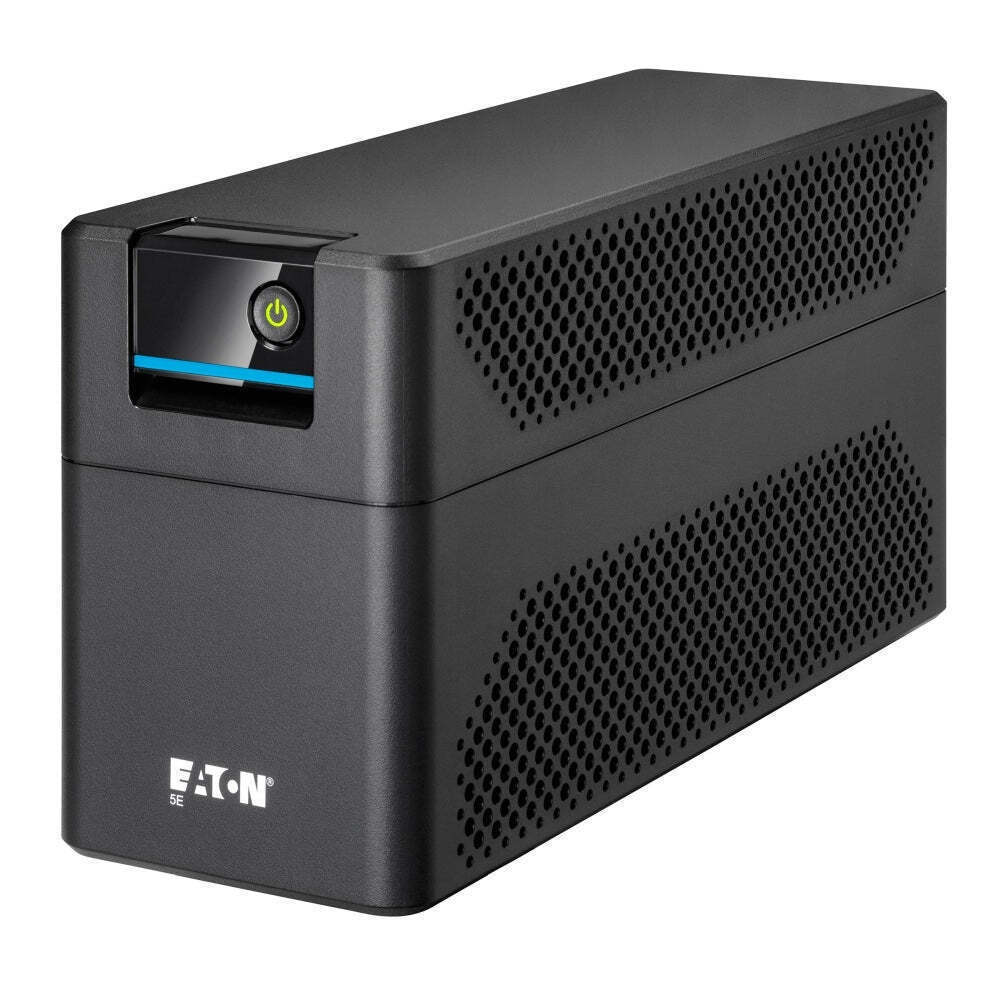 Eaton 5E Gen2 1200 USB (FR) UPS Line-Interactive 1200VA 660W - Image 5