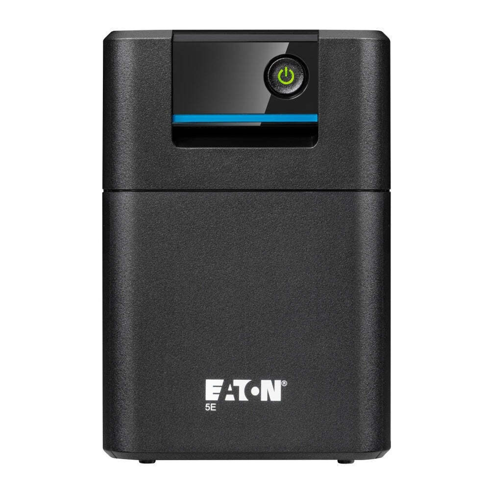 Eaton 5E Gen2 1200 USB (FR) UPS Line-Interactive 1200VA 660W - Image 4