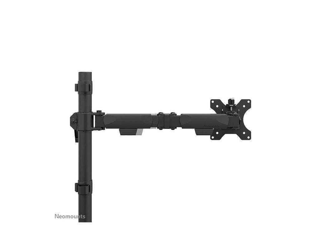 Neomounts Βάση Γραφείου Οθόνης έως 32" με Βραχίονα (DS60-600BL1) - Image 6