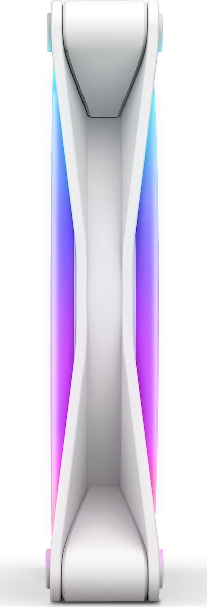 NZXT F140 RGB Duo Case Fan - Image 4