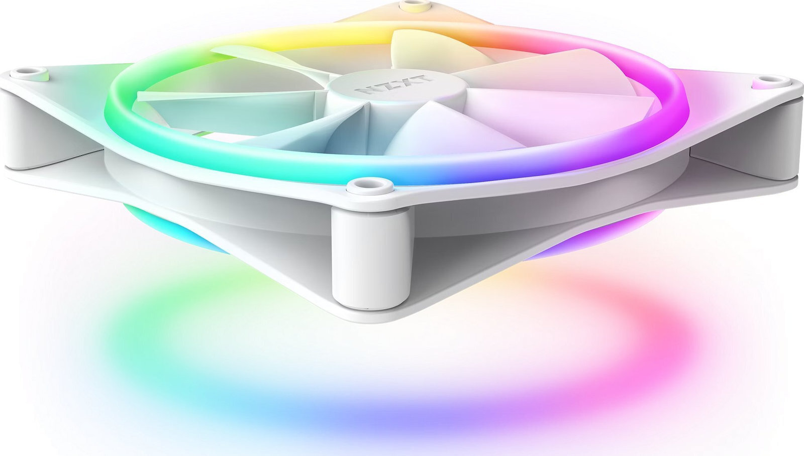 NZXT F140 RGB Duo Case Fan - Image 6