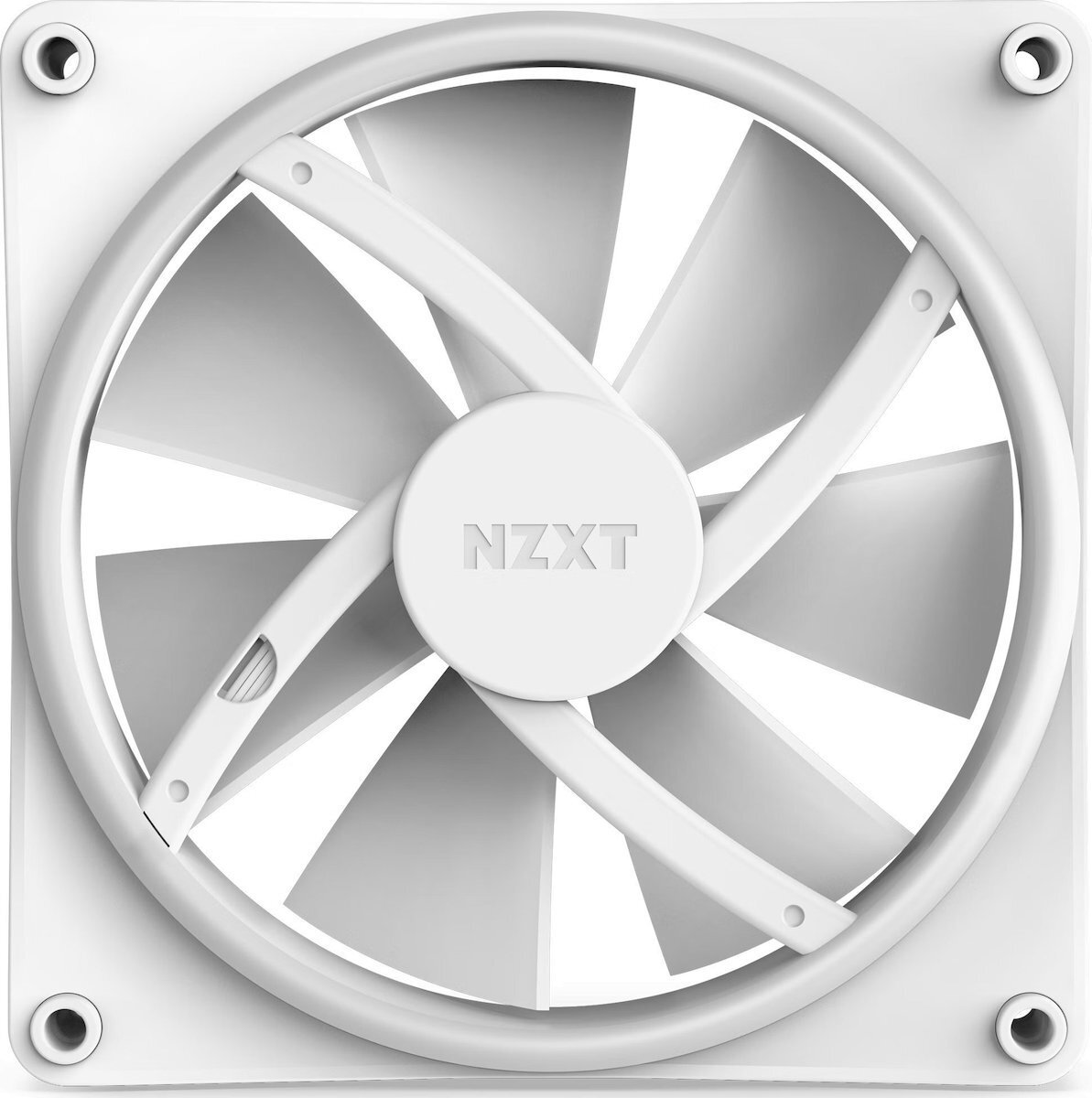 NZXT F140 RGB Duo Case Fan - Image 9