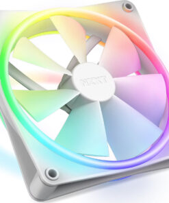 NZXT F140 RGB Duo Case Fan