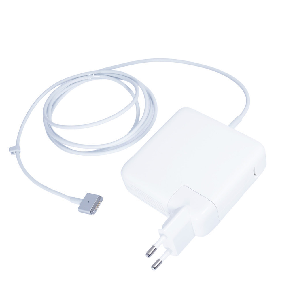 Apple Cable VGA male - VGA male Μαύρο 1m (MYH83Z/A) - Image 2