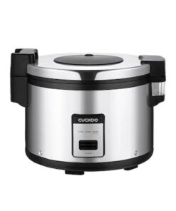 CUCKOO Rice Cooker 1.46kW με Χωρητικότητα 5.4lt