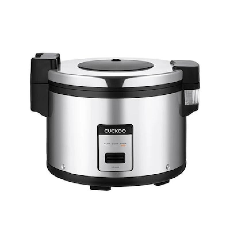 CUCKOO Rice Cooker 1.46kW με Χωρητικότητα 5.4lt