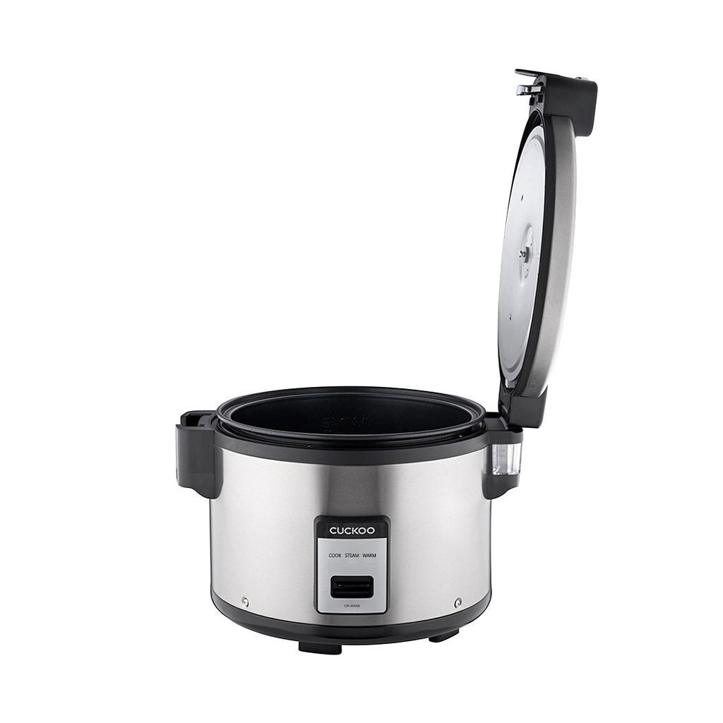 CUCKOO Rice Cooker 1.46kW με Χωρητικότητα 5.4lt - Image 2