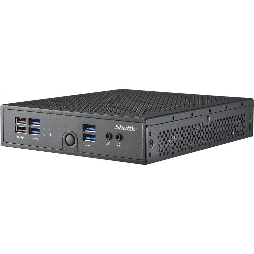 Shuttle DS50U5 Barebone (Core i5-1335U) - Image 3