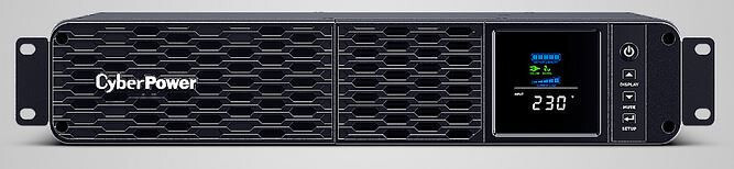 CyberPower UPS Line-Interactive 1600VA 1000W - Image 2