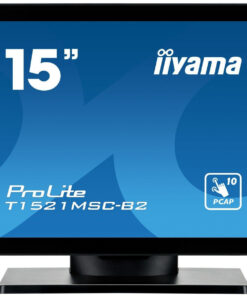 Iiyama POS Monitor Prolite 15" LED