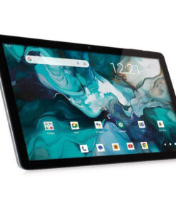 Hamlet Zelig Pad 810 4G 10.1" (4GB/128GB) Black/Aluminium