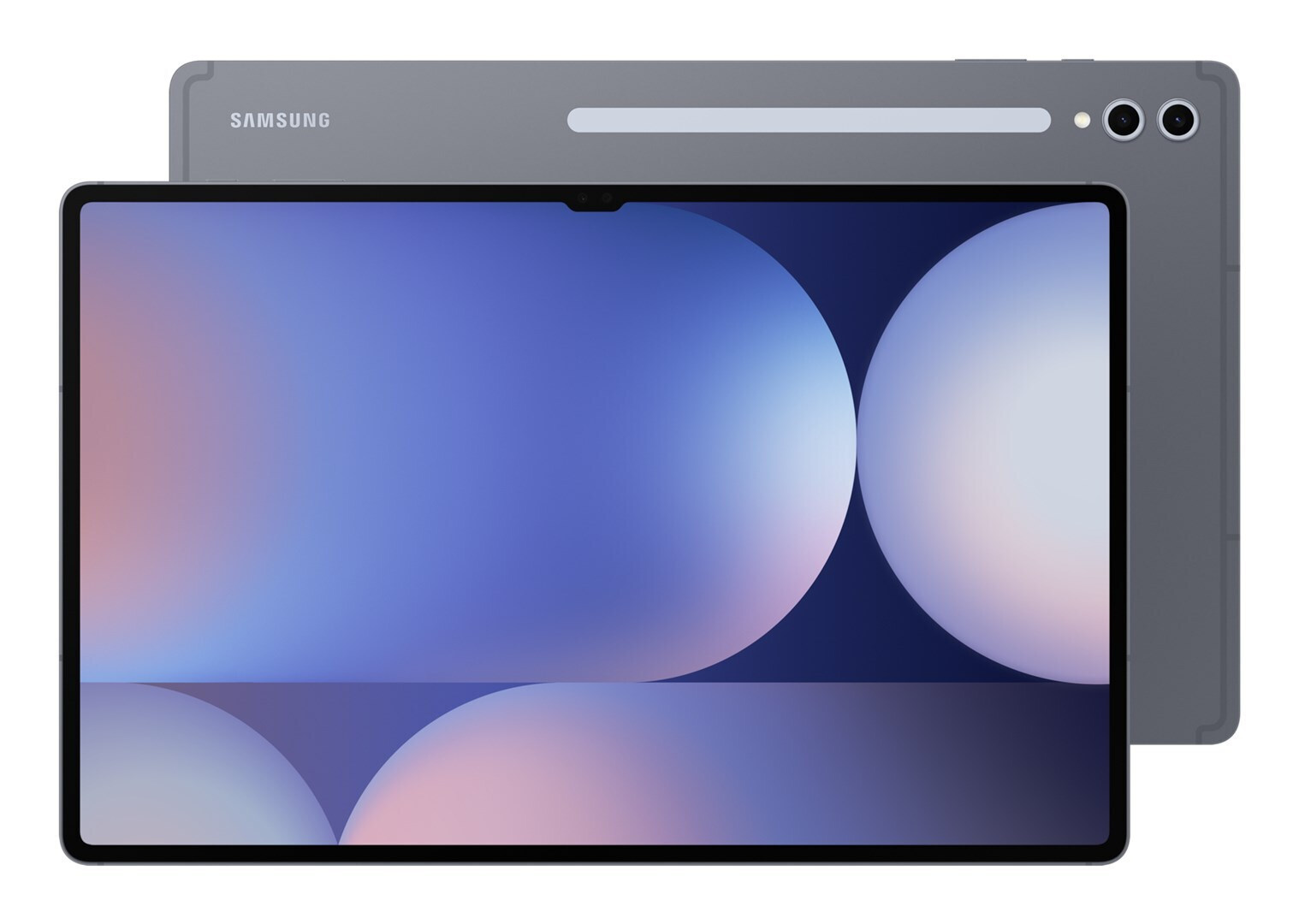 Samsung Galaxy Tab S10 Ultra 5G 14.6" (16GB/1TB) Γκρι