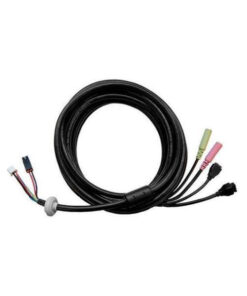 Axis Multicable A I O Audio Pwr 5m