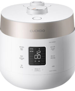 CUCKOO Rice Cooker 880W με Χωρητικότητα 1.08lt