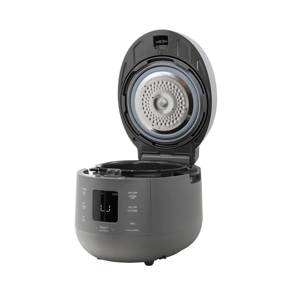 CUCKOO Rice Cooker 1.15kW με Χωρητικότητα 1.8lt - Image 2