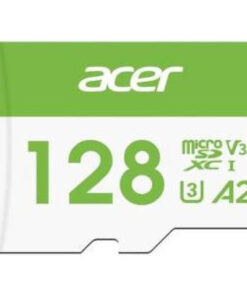 Acer Msc300 microSDXC Class 10