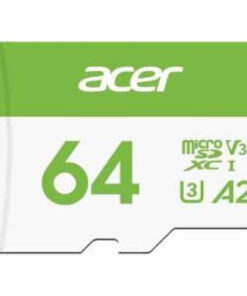 Acer Msc300 microSDXC Class 10