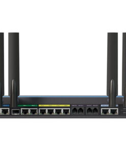 Lancom Router Vpn 1936vag-5g Eu Multi-wan Sd-wan Voip Gateway