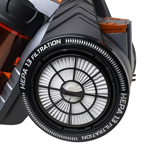 Adler 700W με Κάδο Μαύρη AD 7065 - Image 3