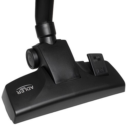 Adler 700W με Κάδο Μαύρη AD 7065 - Image 9