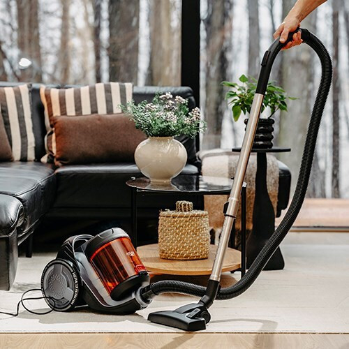 Adler 700W με Κάδο Μαύρη AD 7065 - Image 10
