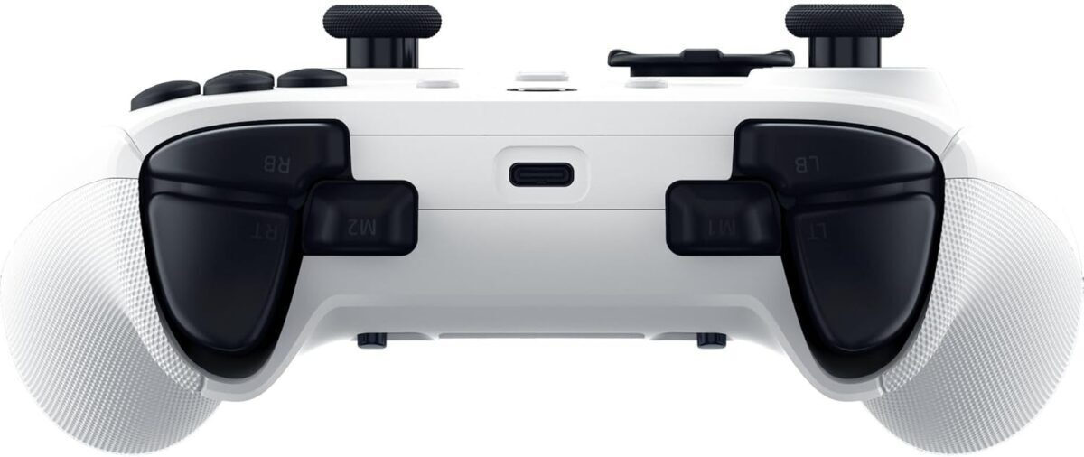 Razer Wolverine V3 Tournament Edition Ενσύρματο Gamepad για PC / Xbox Series Λευκό - Image 2