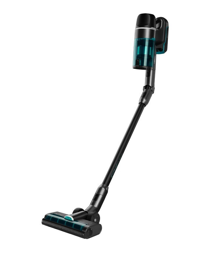 Concept Επαναφορτιζόμενη 2 σε 1 Μαύρη VP6130 - Image 2