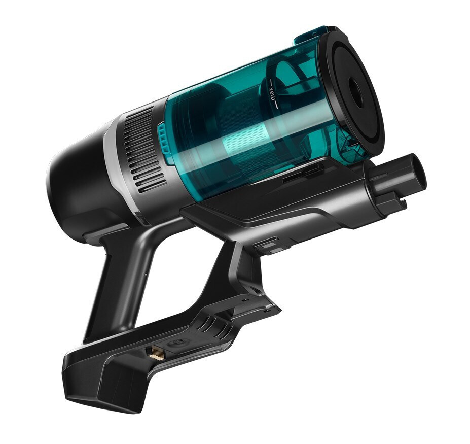 Concept Επαναφορτιζόμενη 2 σε 1 Μαύρη VP6130 - Image 5