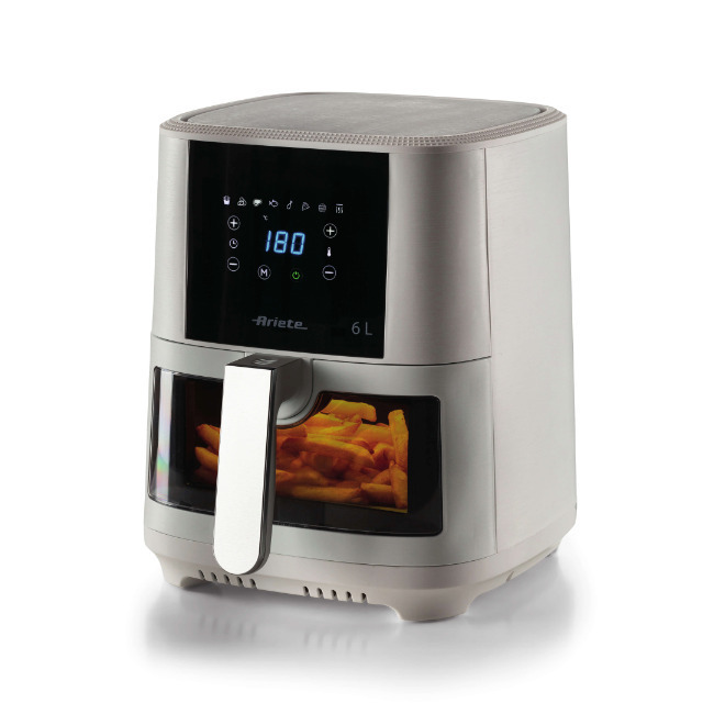 Ariete 6lt Λευκό 4626/03 - Image 2