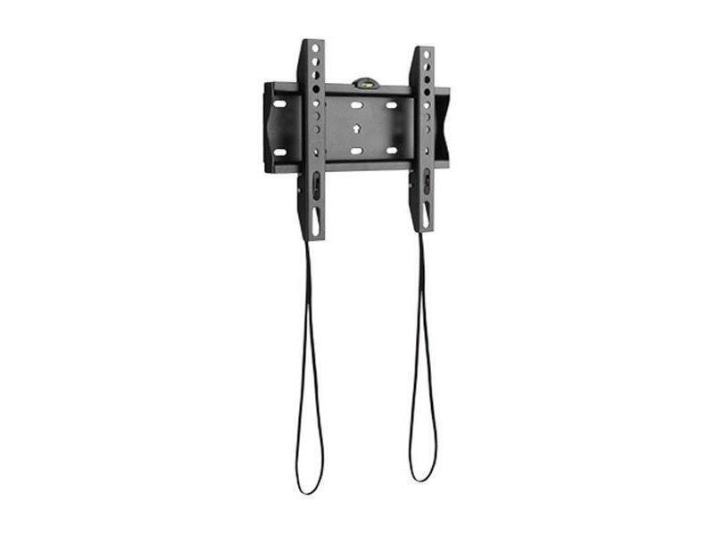 Gembird WM-42F-01 Βάση Τηλεόρασης Τοίχου έως 42" και 30kg - Image 4