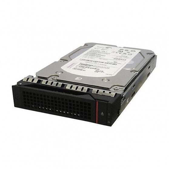 Lenovo 4XB7A90876 3.8TB 2.5'' 4XB7A90876