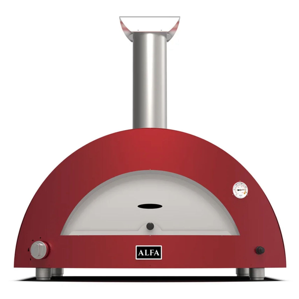 Alfa Forni Φούρνος Πίτσας 33168